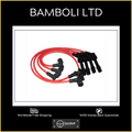 Bamboli Spark Plug Ignition Wire For Opel Astra F 1.6 8V 91-98 1612609