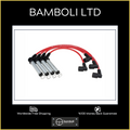 Bamboli Spark Plug Ignition Wire For Daewoo Nubira 2.0 16V 99-> S1712001