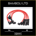 Bamboli Spark Plug Ignition Wire For Suzuki Swift 1.3 16V Gti 90-96 3370683X50