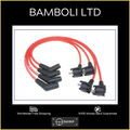 Bamboli Spark Plug Ignition Wire For Ford Ka 1.3 8V ZRE12280AC