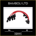 Bamboli Spark Plug Ignition Wire For Citroen Saxo 1.4I 1.6I 96- 5967L5