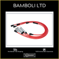Bamboli Spark Plug Ignition Wire For Opel Vectra 1.8 E1.4 Nvr/2.0L 89-> 1612501