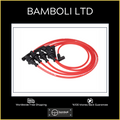 Bamboli Spark Plug Ignition Wire For Peugeot 205 1.6 89-> 5967K4