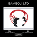 Bamboli Spark Plug Ignition Wire For Peugeot 205 1.6 92-> 5967K7