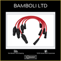 Bamboli Spark Plug Ignition Wire For Peugeot 205 1.4 96-> 5967K6
