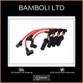 Bamboli Spark Plug Ignition Wire For Alfa 145-146-155-156-166 16V 46469920