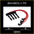 Bamboli Spark Plug Ignition Wire For Honda Cr-V I 2.0 16V 99-02 32700POD000