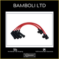 Bamboli Spark Plug Ignition Wire For Hyundai I20 1.1 12V 07-> 2750102W00