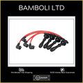 Bamboli Spark Plug Ignition Wire For Hyundai I10 1.2 16V 08 2744003010