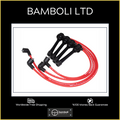 Bamboli Spark Plug Ignition Wire For Mitsubishi Lancer Iv V 1.6 92->