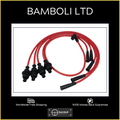 Bamboli Spark Plug Ignition Wire For Citroen Berlingo 1.8