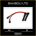 Bamboli Spark Plug Ignition Wire For Rover 75 1.8 16V 01->