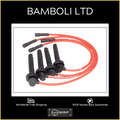Bamboli Spark Plug Ignition Wire For Subaru Forester 2.0 02-> 22451AA730
