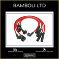 Bamboli Spark Plug Ignition Wire For Suzuki Swift Ii 1.3 16V 89-95 3370051G10000