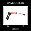 Bamboli Spark Plug Ignition Wire For Suzuki Grand Vitara 1.6 05-> 3370586G00