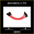Bamboli Spark Plug Ignition Wire For Renault R9-R11 7702252160