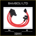 Bamboli Spark Plug Ignition Wire For Fiat Tempra 7691421