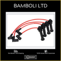 Bamboli Spark Plug Ignition Wire For Ford Focus 1.4 16V 98-04 1335369