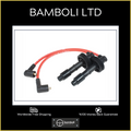 Bamboli Spark Plug Ignition Wire For Volvo S40 1.6 1.8 2.0 99->