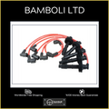 Bamboli Spark Plug Ignition Wire For Volvo S70 2.0 2.3 2.4 2.5 97-00 9445258