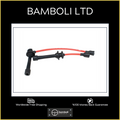 Bamboli Spark Plug Ignition Wire For Kia Sephia 1.5 1.8 16V 93-98