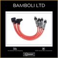 Bamboli Spark Plug Ignition Wire For Audi A3 1.2Tfsi 10-15 06F905430E