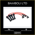 Bamboli Spark Plug Ignition Wire For Cherry Tiggo