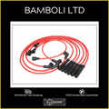 Bamboli Spark Plug Ignition Wire For Mazda Mpv 3,0 V6 89-99 ZE0618140