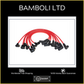 Bamboli Spark Plug Ignition Wire For Range Rover P38 00-03 NGC103780