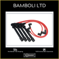 Bamboli Spark Plug Ignition Wire For Fiat Palio Sporting 1.6 16V