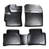 3D Molded Interior Car Floor Mat for Toyota Corolla 2019-Up