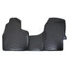 3D Molded Interior Car Floor Mat for Volkswagen Crafter 2006-Up