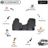 3D Molded Interior Car Floor Mat for Volkswagen Crafter 2006-Up