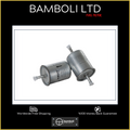 Bamboli Fuel Filter For Volkswagen Polo  6N0201211