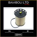 Bamboli Fuel Filter For Volkswagen Touareg Iii -Audi Q7 3,0-4,0 Tdi 4M0127177G