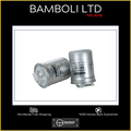 Bamboli Fuel Filter For Volkswagen Polo Iv 1.4 Tdi  6Q0127400F
