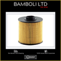 Bamboli Fuel Filter For Mitsubishi Canter Viii ME195160
