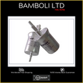 Bamboli Fuel Filter For Skoda Yeti̇ 1.2 Gasoline 180201511