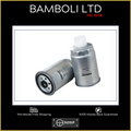 Bamboli Fuel Filter For Hyundai H1 31922-4H000