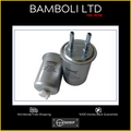 Bamboli Fuel Filter For Actyon-Kyron-Rexton-Rodi̇us-Stavi̇c 2,0-2,7 22470-08B00