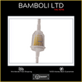 Bamboli Fuel Filter For Bmw E 21 Gasoline 13321277481