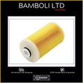 Bamboli Fuel Filter For Honda Accord Viii 2.2 Dtec 16900-RL0-G01