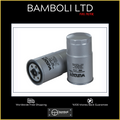 Bamboli Fuel Filter For Bmw E34 - E36 - E39 325 Tds - 5 M51 13322244892