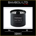 Bamboli Fuel Filter For Ford Cav Filter 2701E9155B