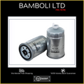 Bamboli Fuel Filter For Opel Combo B 1.5D- 1.7D Engine 813565