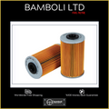 Bamboli Fuel Filter For Opel Movano 2.2 4411637