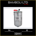 Bamboli Fuel Filter For Opel Corsa D 1,3 Cdti̇ Corsa E 1.3 Cdti 813070