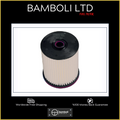 Bamboli Fuel Filter For Opel İnsi̇gni̇a B 2017 > 1,6-2,0 84186990