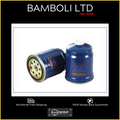 Bamboli Fuel Filter For Peugeot 106 1.4 D - 1.5 D (Cs 449A) 1906.23-A8