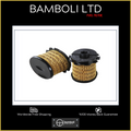 Bamboli Fuel Filter For Peugeot Partner 1.9 D (C 446) 1906.48-A9